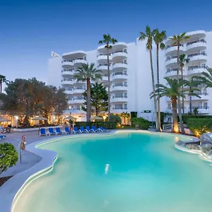 Apart-hotel Alcudia Beach, Port de Alcudia (Mallorca)